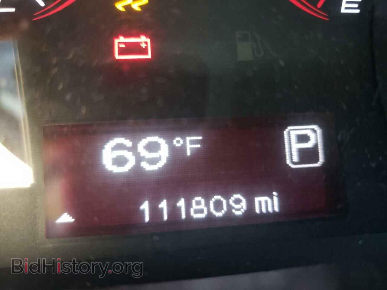 2015 DODGE DART - VIN: 1C3CDFBB6FD374962 - Фото 8