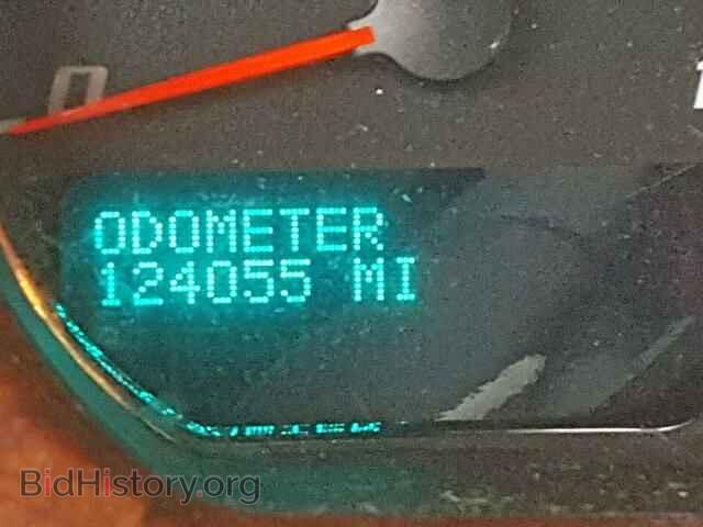 2011 BUICK LUCERNE - VIN: 1G4HA5EM1BU144818 - Фото 8