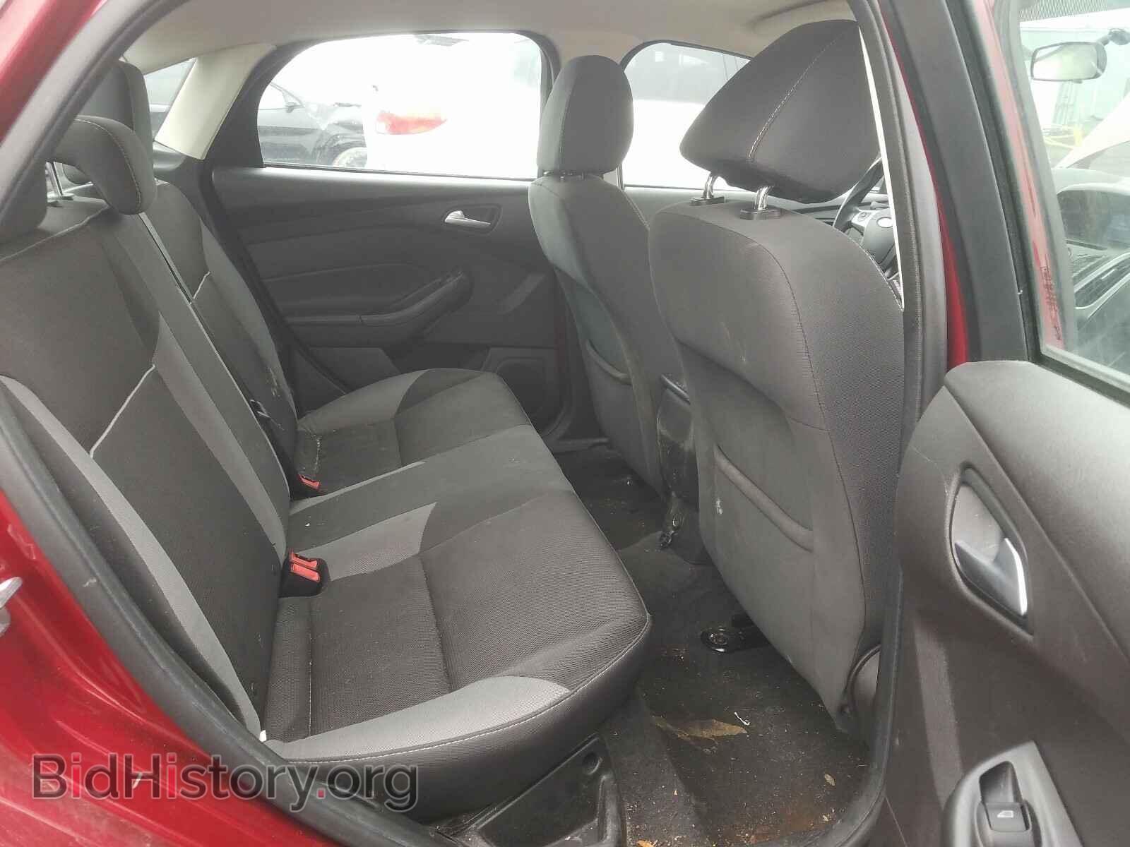 2014 FORD FOCUS - VIN: 1FADP3F20EL242466 - Photo 6