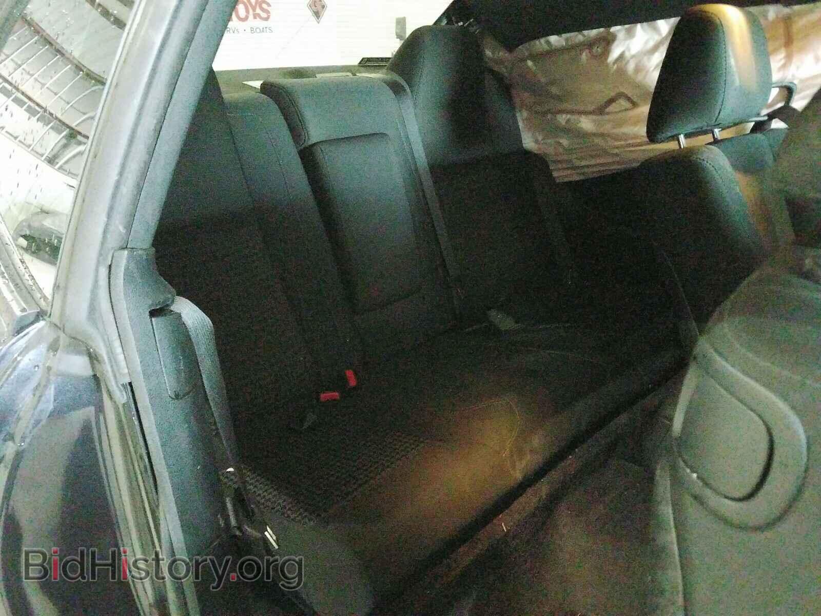 2017 DODGE CHALLENGER - VIN: 2C3CDZAG4HH501969 - Фото 6