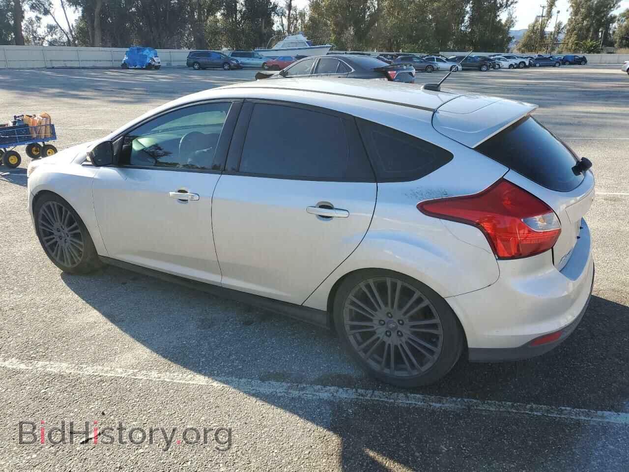 2014 FORD FOCUS - VIN: 1FADP3K2XEL350244 - Photo 2