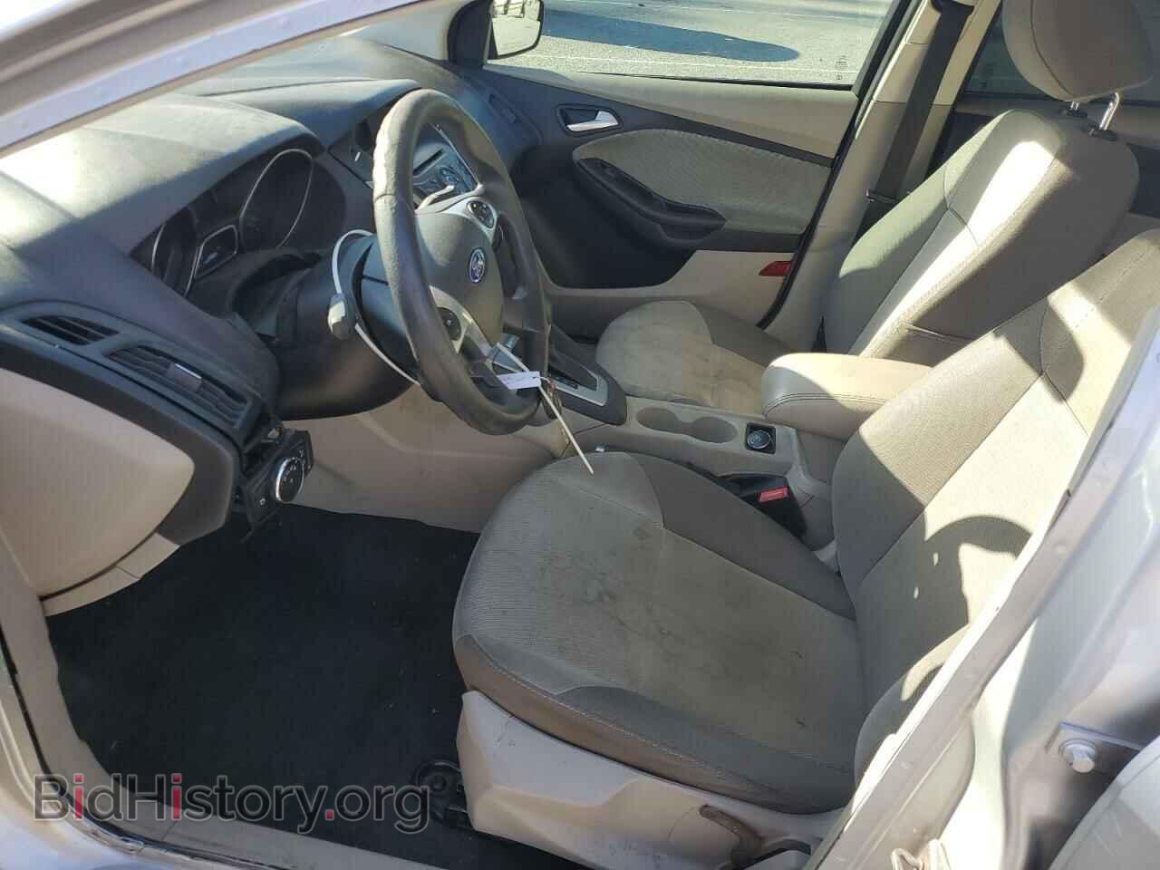 2014 FORD FOCUS - VIN: 1FADP3K2XEL350244 - Photo 7