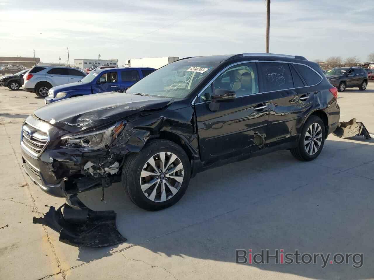 Photo 4S4BSATC0J3294154 - SUBARU OUTBACK 2018