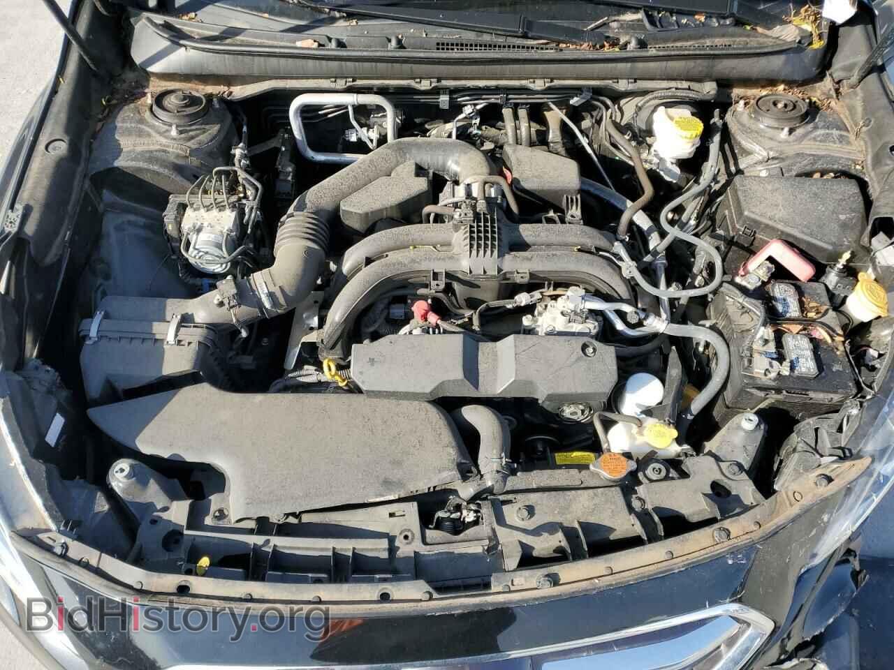 2018 SUBARU OUTBACK - VIN: 4S4BSATC0J3294154 - Фото 12