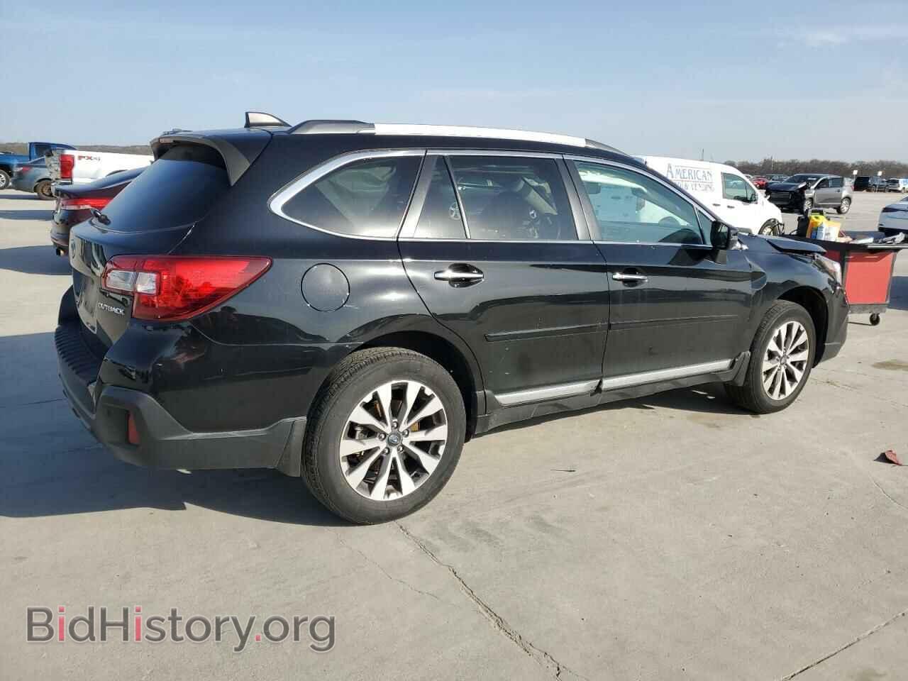 2018 SUBARU OUTBACK - VIN: 4S4BSATC0J3294154 - Фото 3