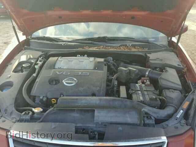 2007 NISSAN MAXIMA - VIN: 1N4BA41E17C858342 - Photo 7