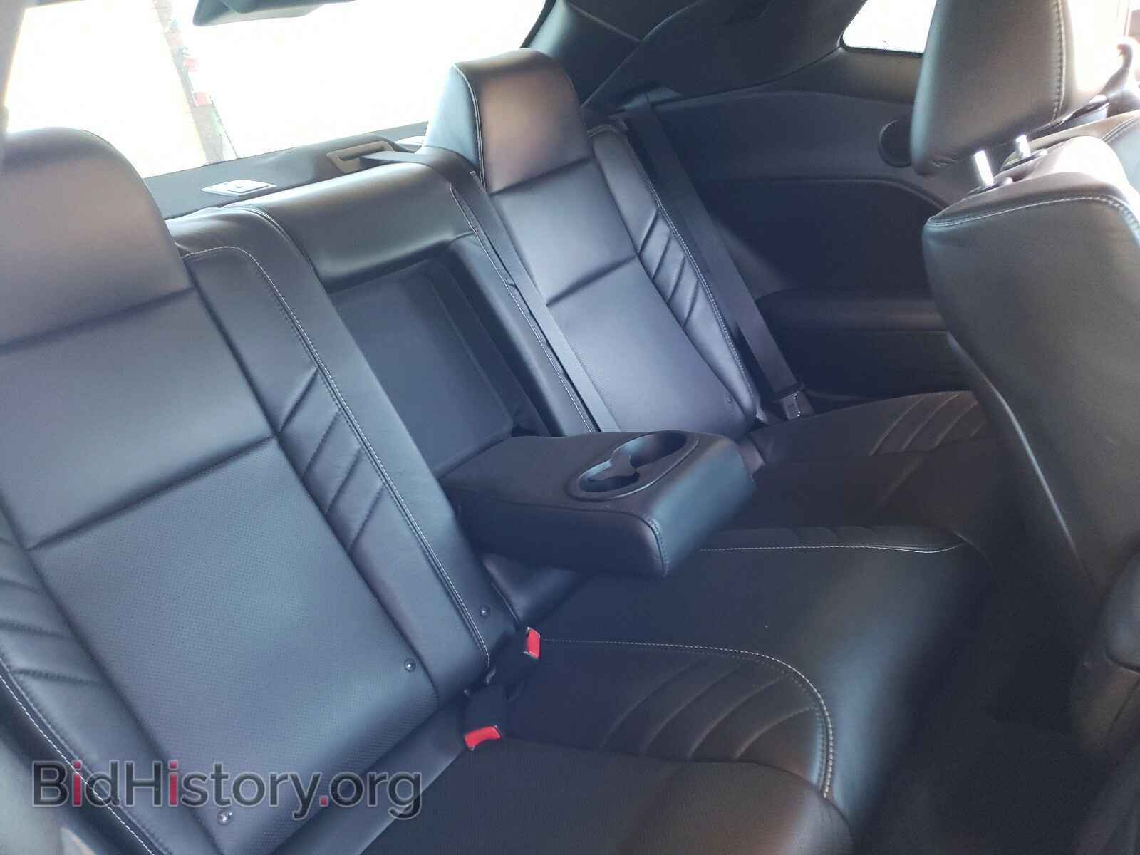 2016 DODGE CHALLENGER - VIN: 2C3CDZDJ3GH288891 - Photo 6