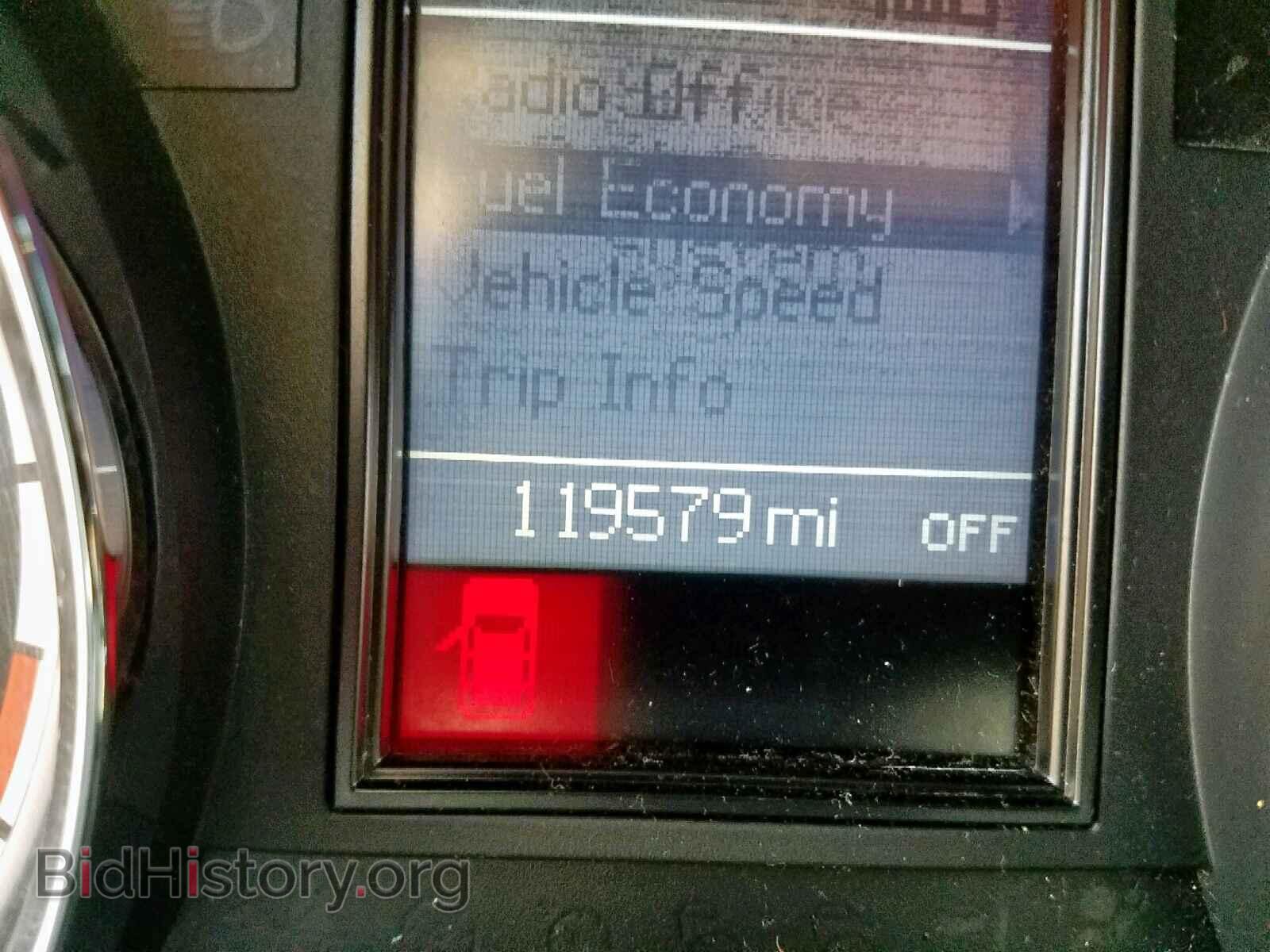2013 DODGE DURANGO SX - VIN: 1C4RDHAG5DC694727 - Photo 8