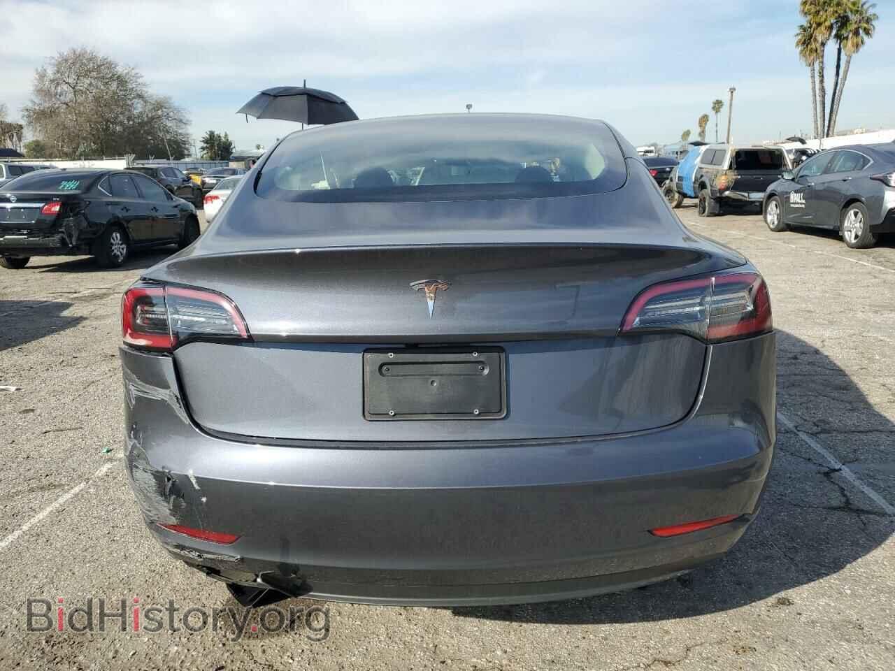 2023 TESLA MODEL 3 - VIN: 5YJ3E1EA0PF550168 - Фото 6