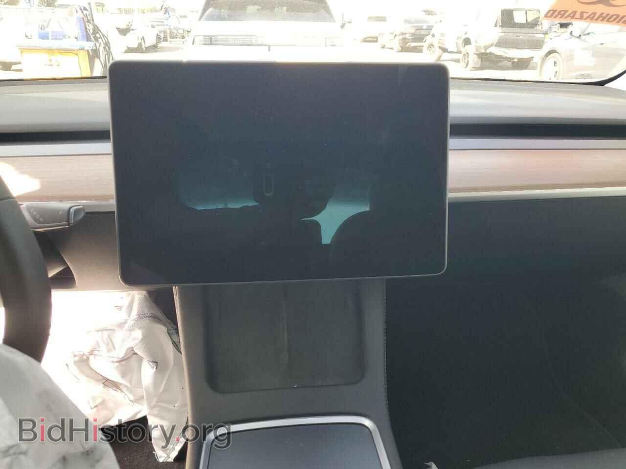 2023 TESLA MODEL 3 - VIN: 5YJ3E1EA0PF550168 - Фото 9