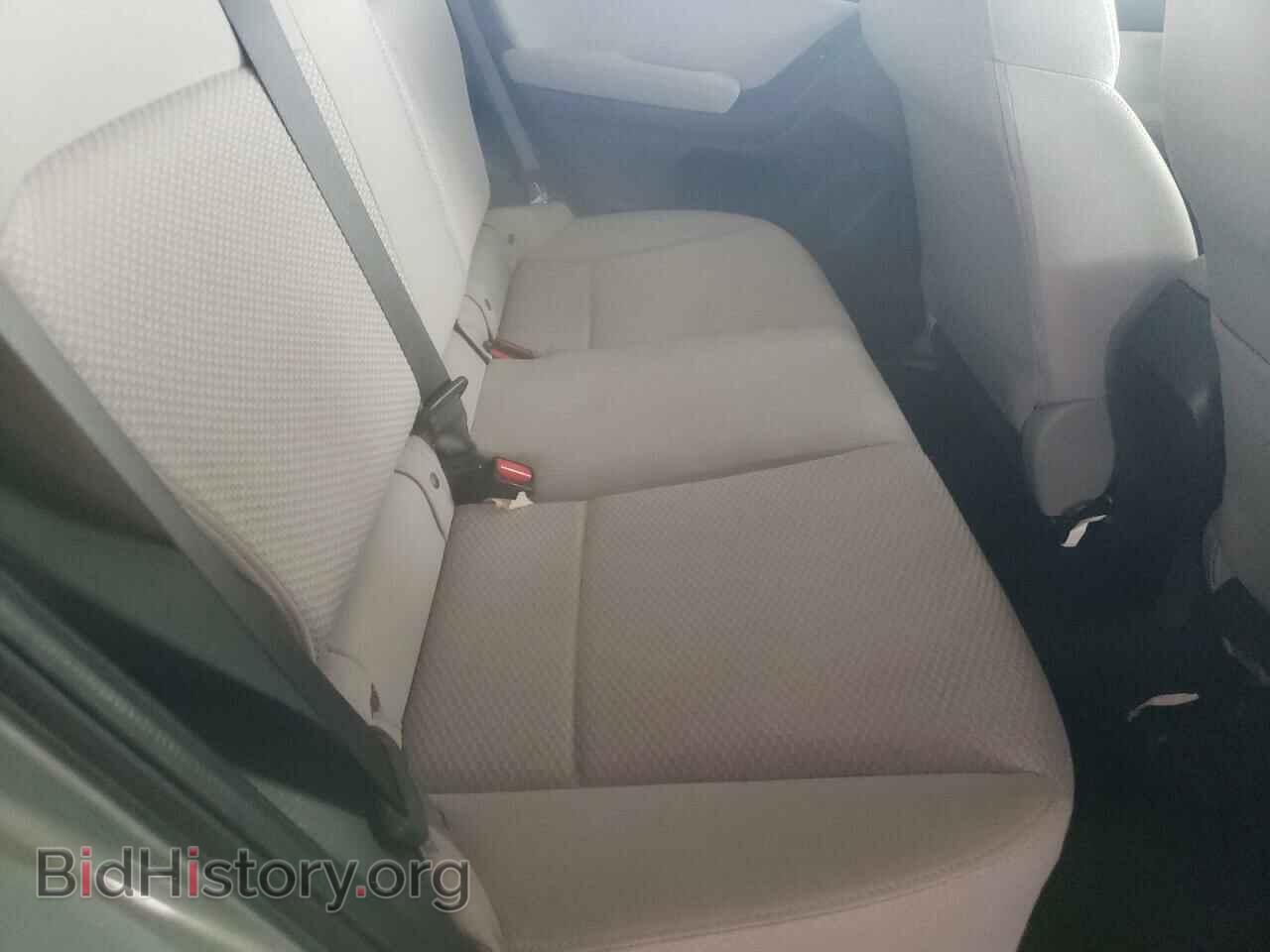 2015 SUBARU FORESTER - VIN: JF2SJAAC4FH537504 - Фото 6
