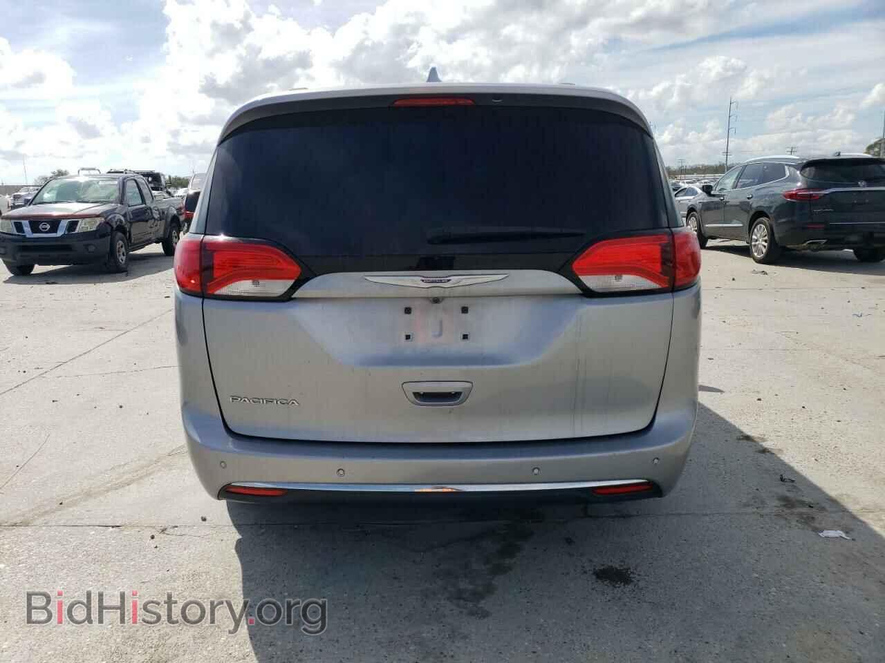 2018 CHRYSLER PACIFICA - VIN: 2C4RC1BG2JR290361 - Photo 6