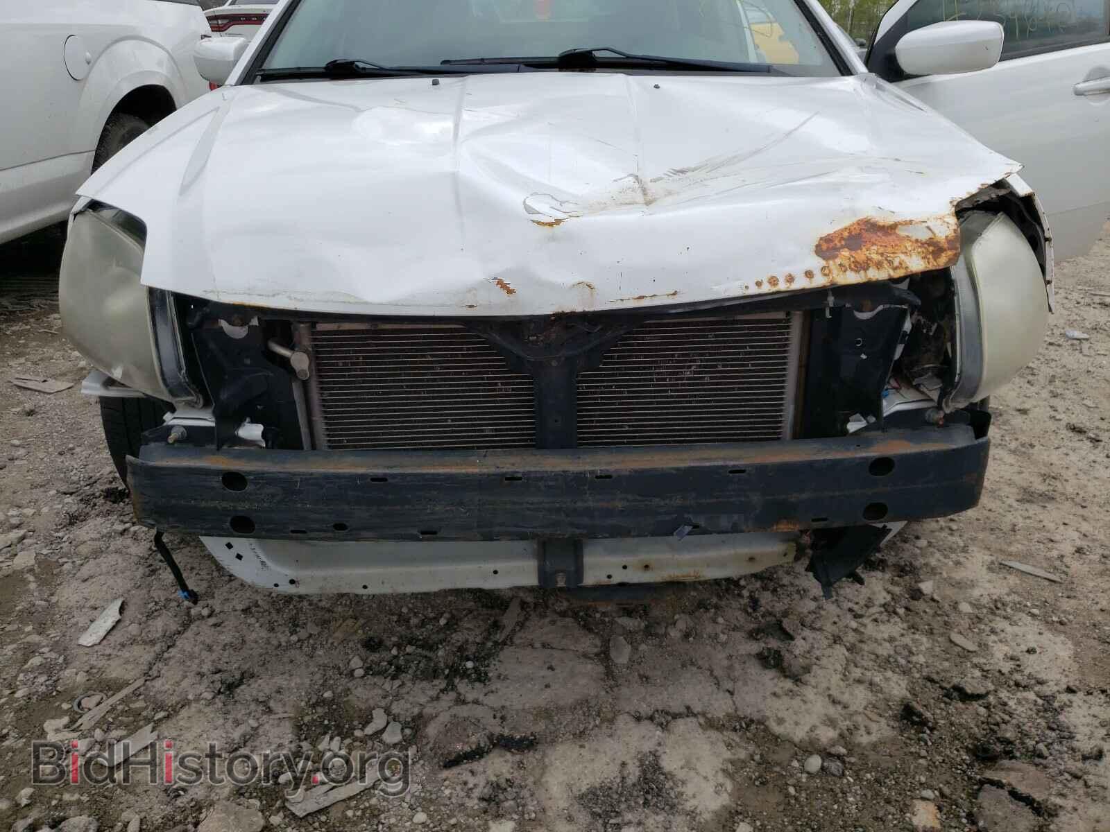 2010 MITSUBISHI GALANT - VIN: 4A32B3FFXAE007894 - Фото 9