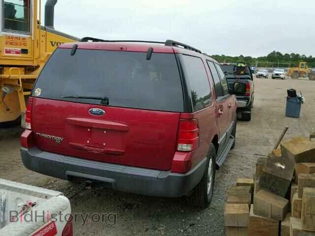 2005 FORD EXPEDITION - VIN: 1FMPU16585LB06404 - Фото 4