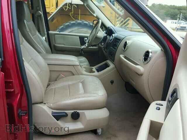2005 FORD EXPEDITION - VIN: 1FMPU16585LB06404 - Фото 5