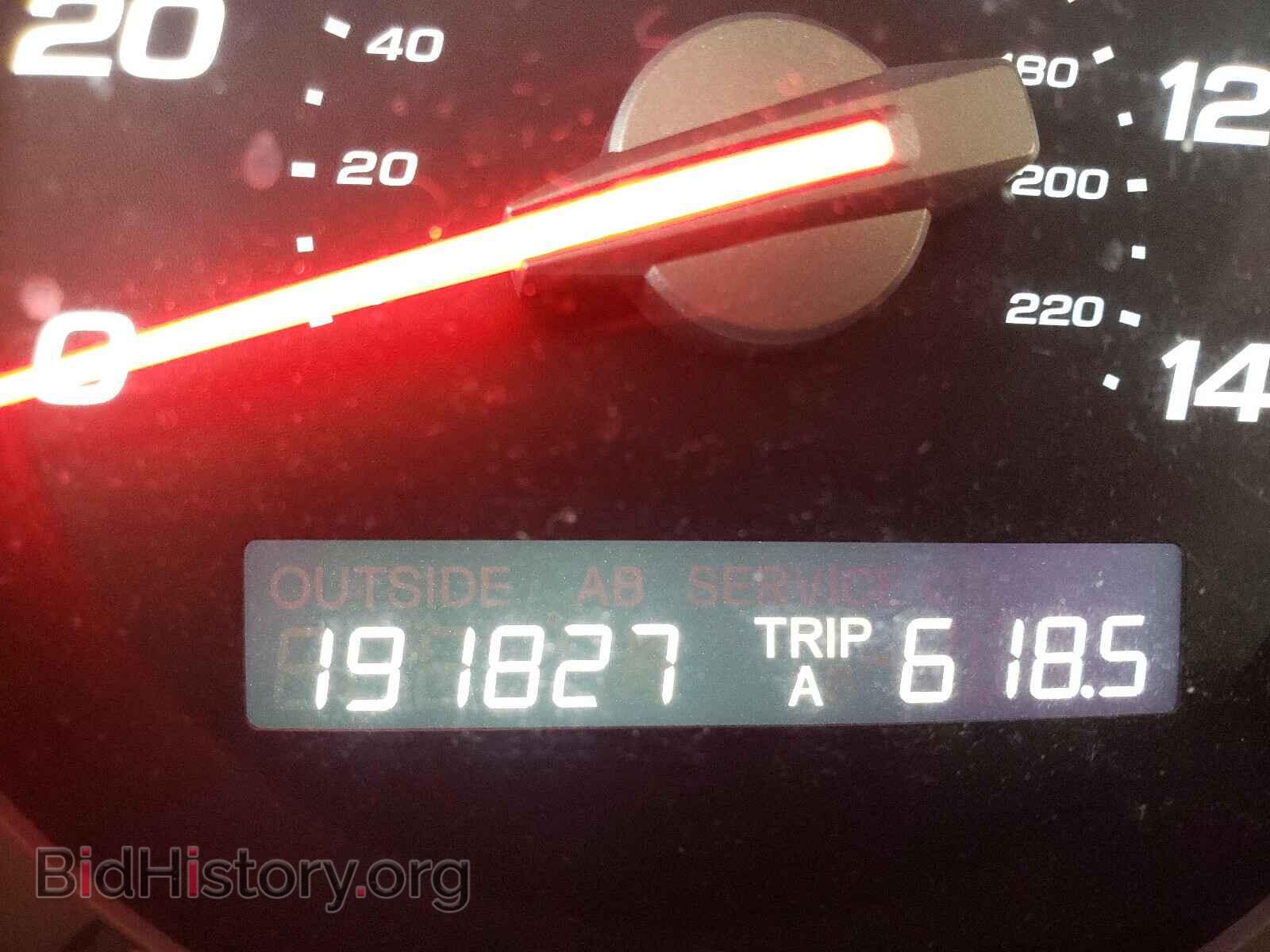 2008 HONDA PILOT - VIN: 5FNYF28598B028485 - Фото 8
