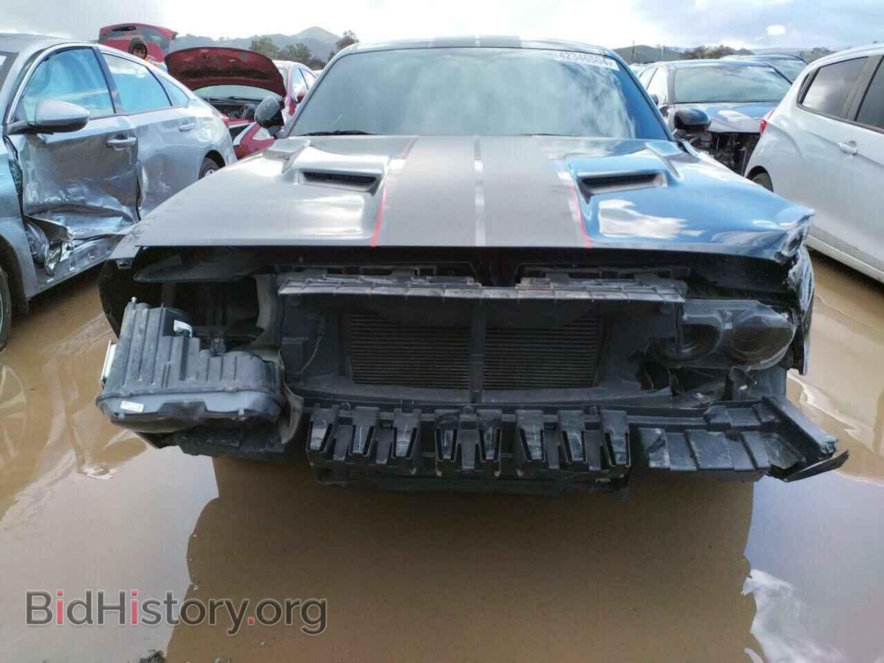 2016 DODGE CHALLENGER - VIN: 2C3CDZFJ8GH153290 - Photo 5