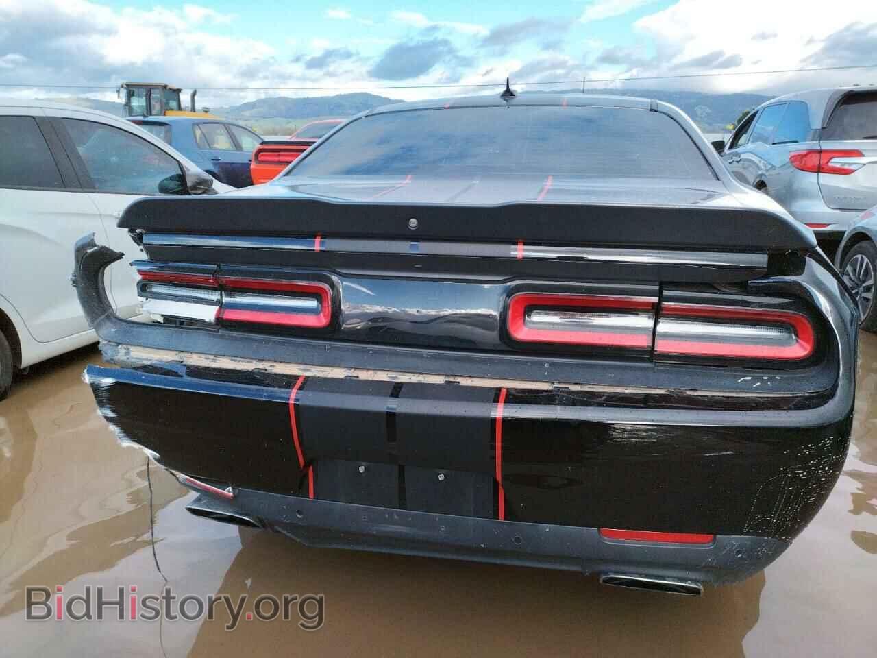 2016 DODGE CHALLENGER - VIN: 2C3CDZFJ8GH153290 - Photo 6