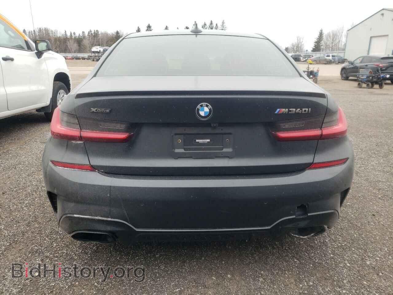 2021 BMW M3 - VIN: WBA5U9C01MFK38644 - Фото 6
