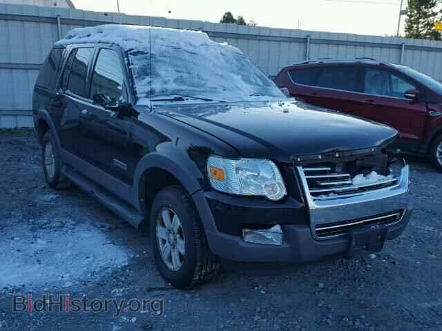 Фотография 1FMEU73816UA65683 - FORD EXPLORER 2006