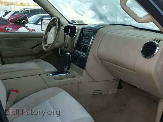 2006 FORD EXPLORER - VIN: 1FMEU73816UA65683 - Фото 5