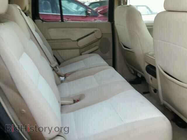 2006 FORD EXPLORER - VIN: 1FMEU73816UA65683 - Фото 6