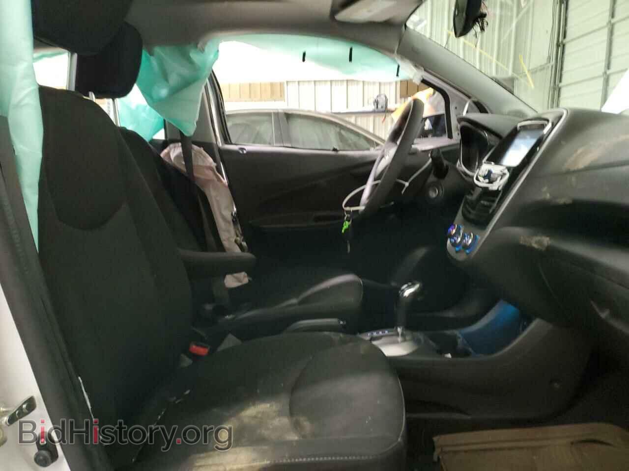 2018 CHEVROLET SPARK - VIN: KL8CB6SA7JC467599 - Фото 7