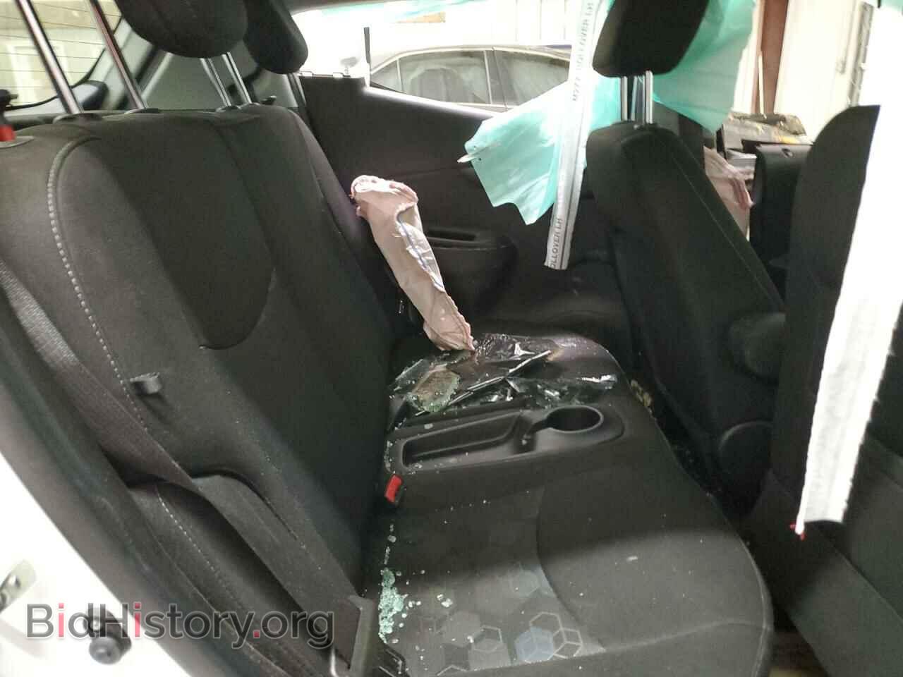 2018 CHEVROLET SPARK - VIN: KL8CB6SA7JC467599 - Фото 10