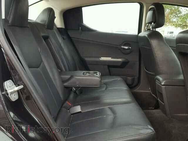 2010 DODGE AVENGER - VIN: 1B3CC5FV6AN109931 - Фото 6