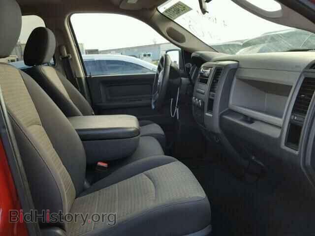2011 DODGE RAM 1500 - VIN: 1D7RB1GP0BS541489 - Фото 5