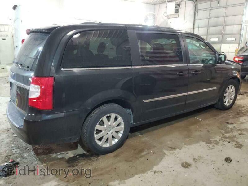2014 Chrysler MINIVAN (VIN 2C4RC1BG7ER436579) — photo 3 of 13