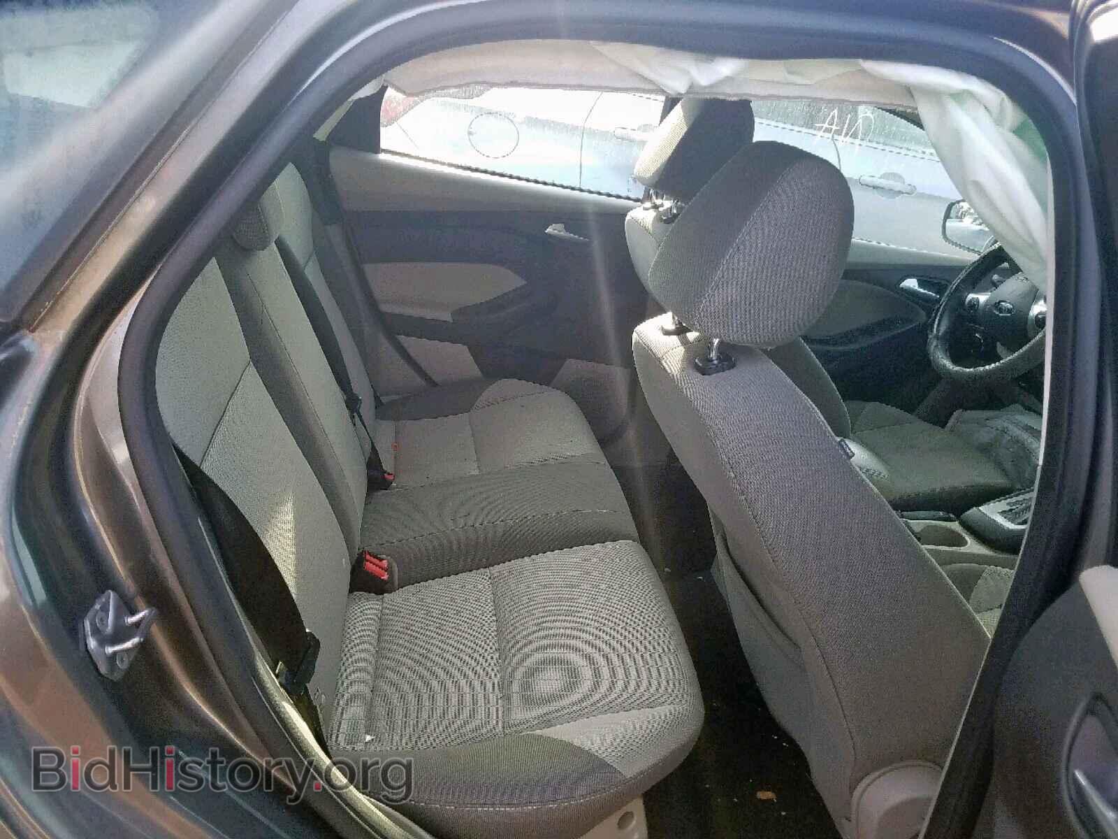 2014 FORD FOCUS SE - VIN: 1FADP3K2XEL268319 - Фото 6