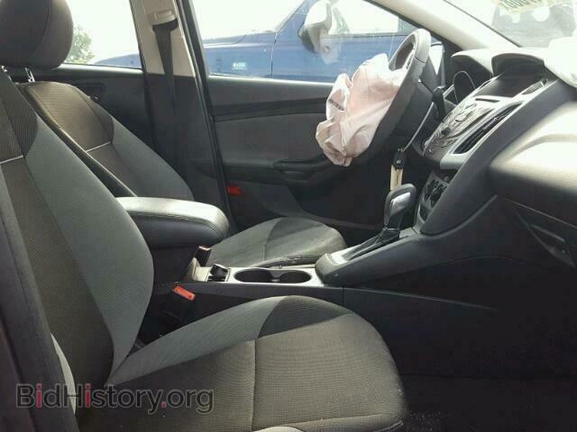 2013 FORD FOCUS - VIN: 1FADP3F2XDL270242 - Photo 5
