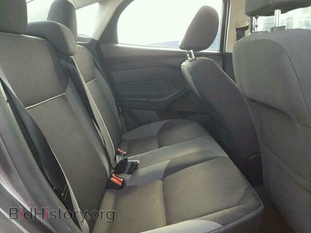 2013 FORD FOCUS - VIN: 1FADP3F2XDL270242 - Photo 6