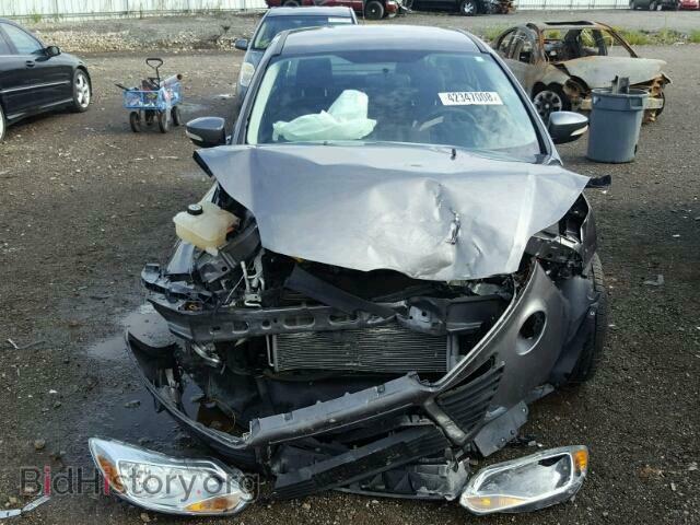 2013 FORD FOCUS - VIN: 1FADP3F2XDL270242 - Photo 9