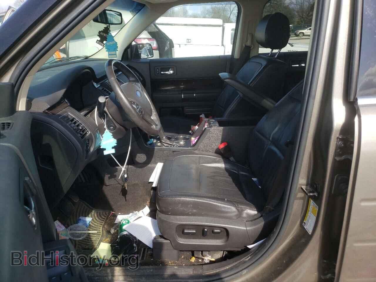 2014 FORD FLEX - VIN: 2FMGK5C88EBD23169 - Photo 7
