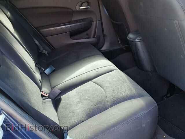 2013 CHRYSLER 200 - VIN: 1C3CCBBG5DN558207 - Photo 6