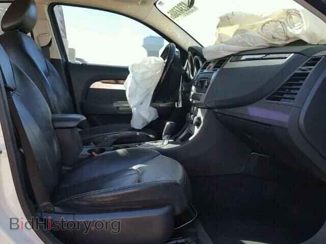 2009 CHRYSLER SEBRING - VIN: 1C3LC56B69N550608 - Фото 5