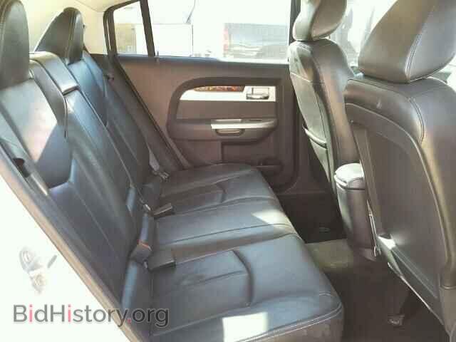 2009 CHRYSLER SEBRING - VIN: 1C3LC56B69N550608 - Фото 6