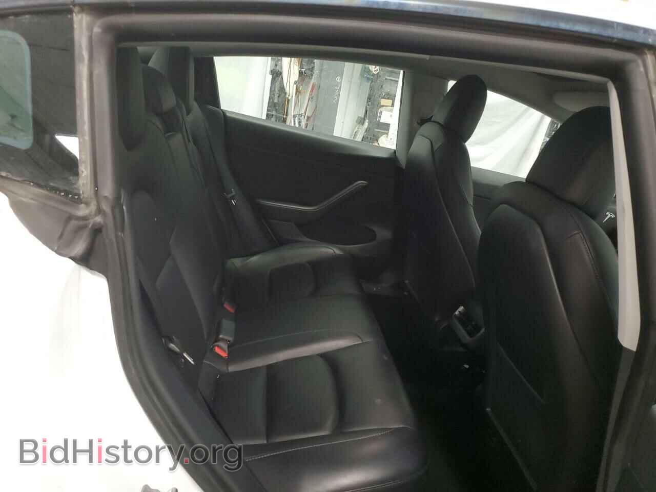 2021 TESLA MODEL 3 - VIN: 5YJ3E1EA5MF057985 - Photo 10