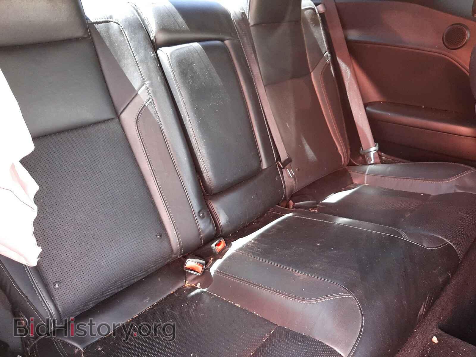 2015 DODGE CHALLENGER - VIN: 2C3CDZBG3FH913683 - Photo 6