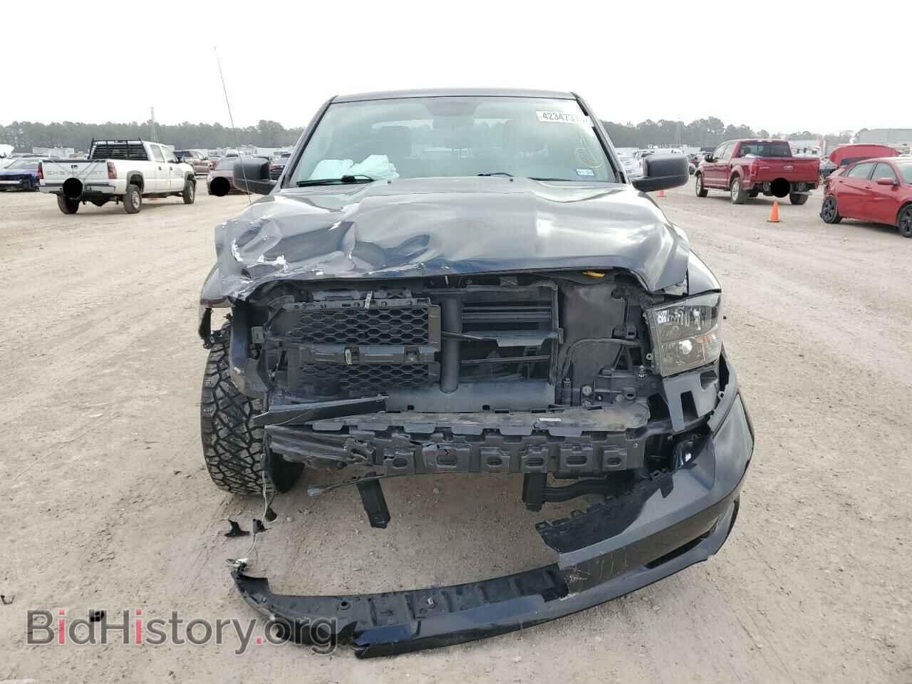 2017 RAM 1500 - VIN: 1C6RR6KT2HS836360 - Фото 5