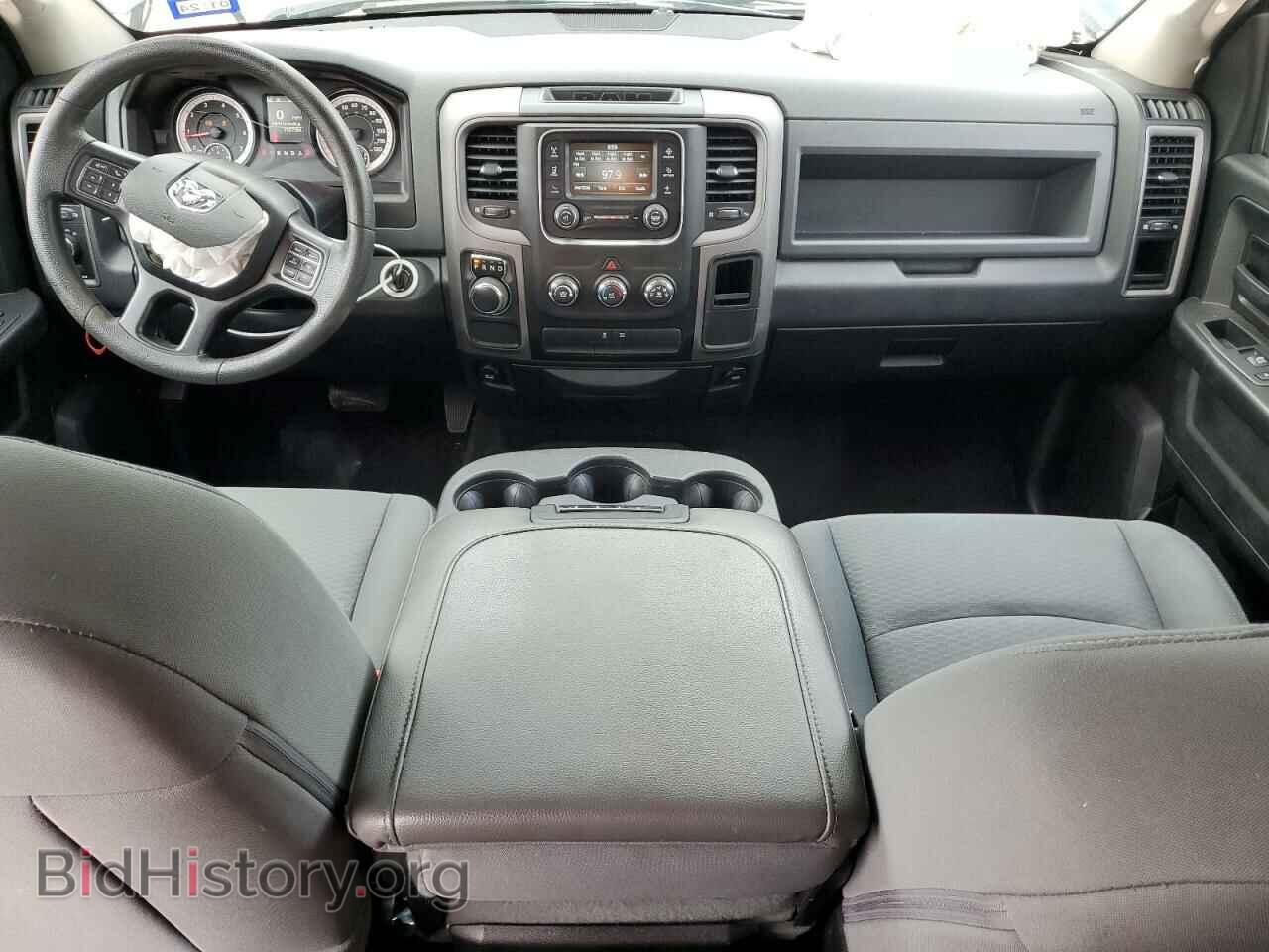 2017 RAM 1500 - VIN: 1C6RR6KT2HS836360 - Фото 8