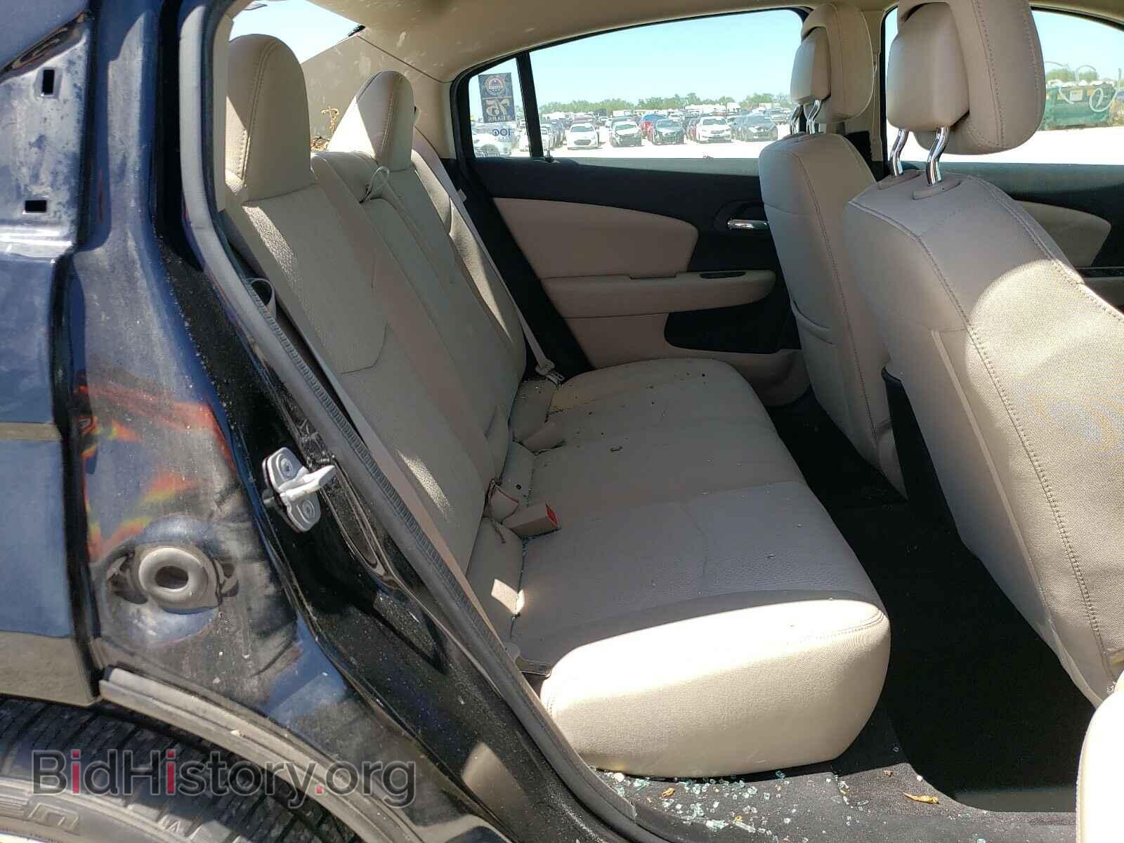 2013 CHRYSLER 200 - VIN: 1C3CCBBB2DN571615 - Фото 6
