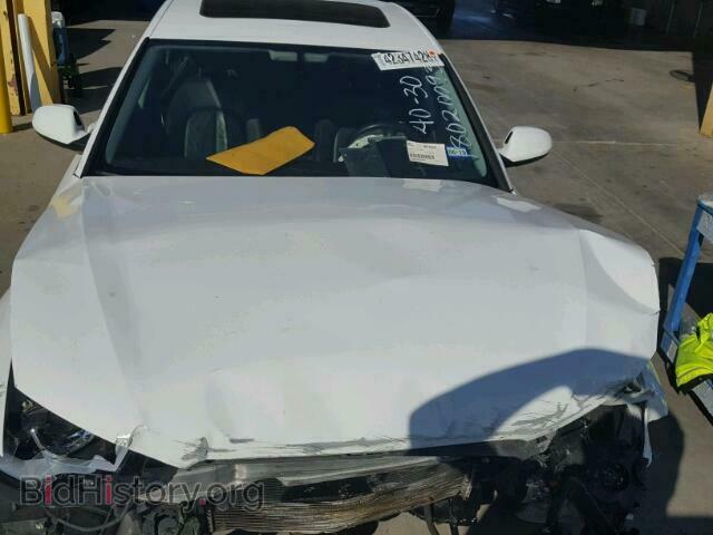 2012 AUDI A6 - VIN: WAUCFAFC4CN139670 - Фото 7