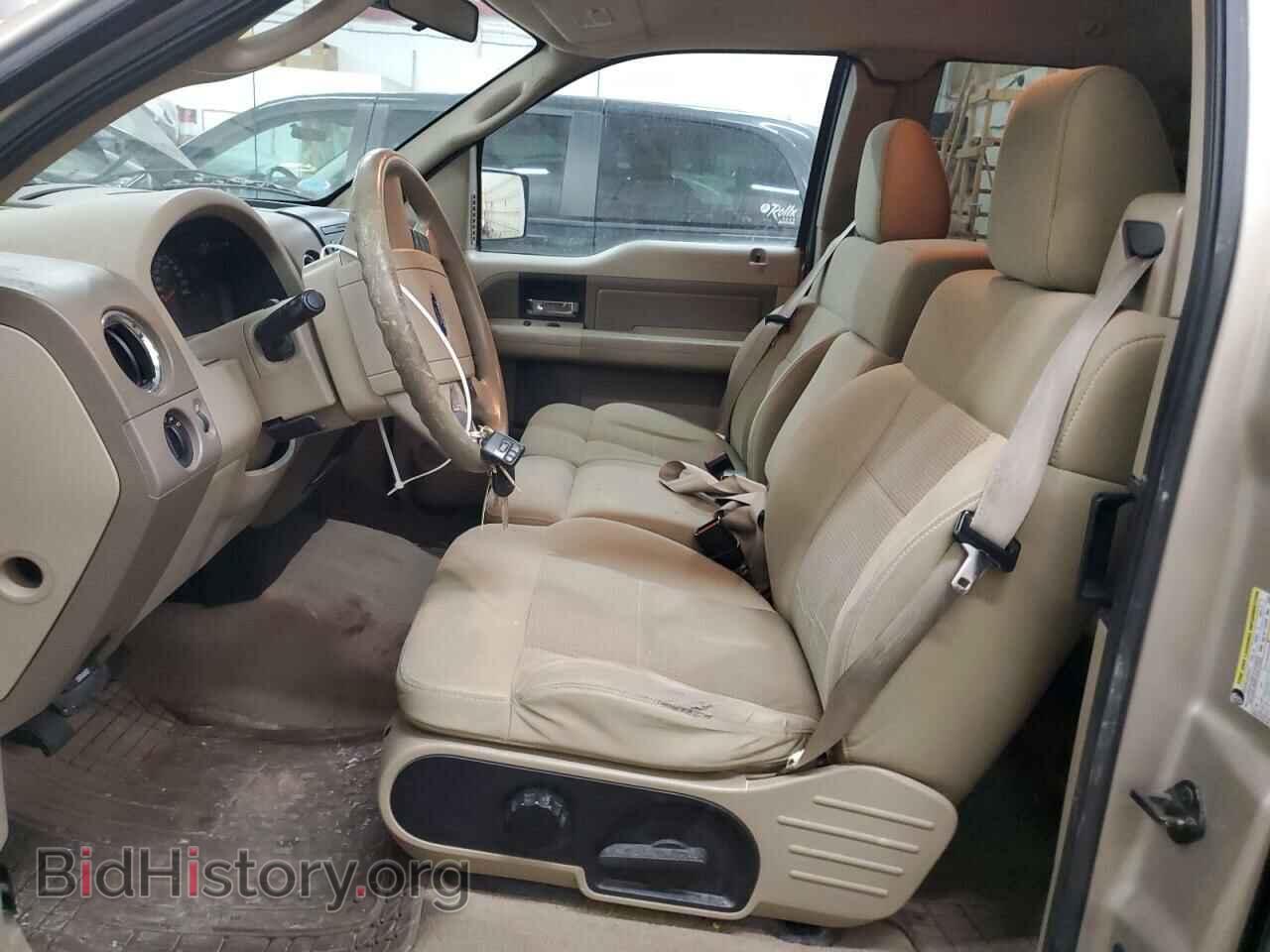 2007 FORD All Models - VIN: 1FTPX14V67FA15518 - Фото 7