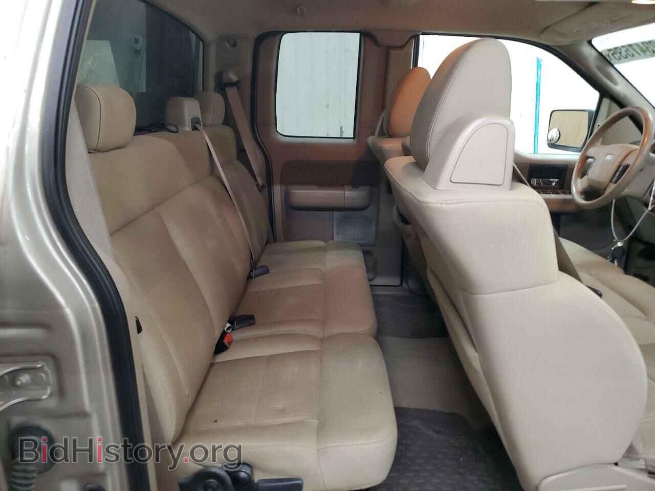 2007 FORD All Models - VIN: 1FTPX14V67FA15518 - Фото 10