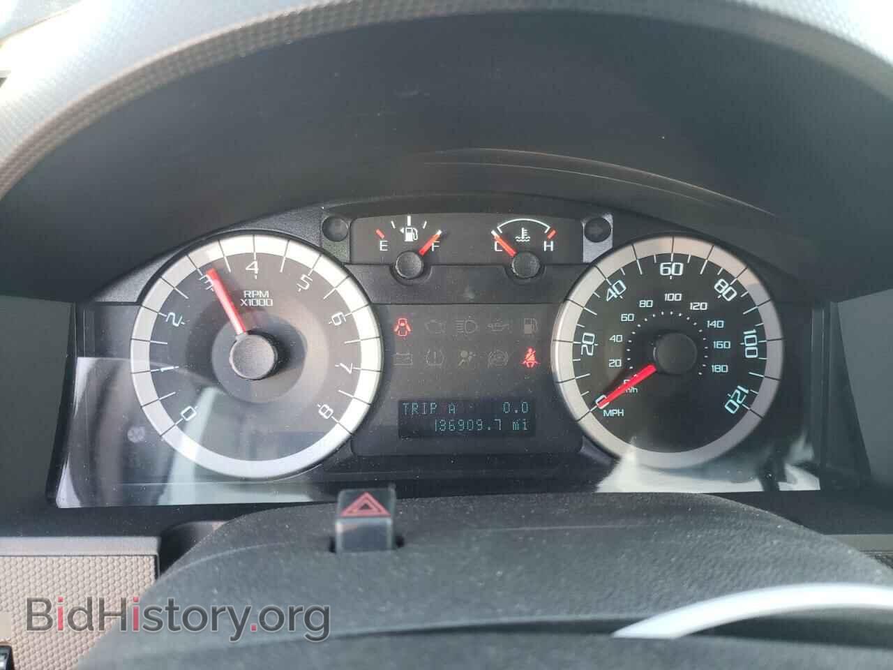 2012 FORD ESCAPE - VIN: 1FMCU0DG0CKC09171 - Фото 9