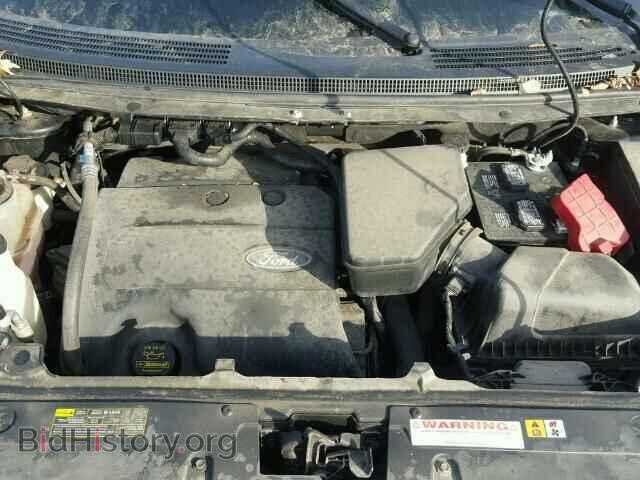 2013 FORD EDGE - VIN: 2FMDK3JC6DBA57390 - Photo 7