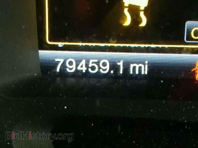 2013 FORD EDGE - VIN: 2FMDK3JC6DBA57390 - Photo 8